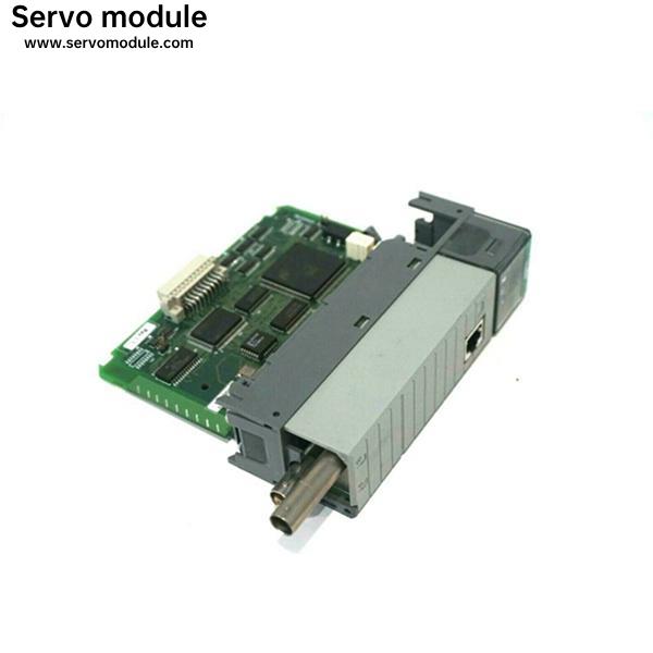 Allen Bradley 190S-ANDJ1-CB40C