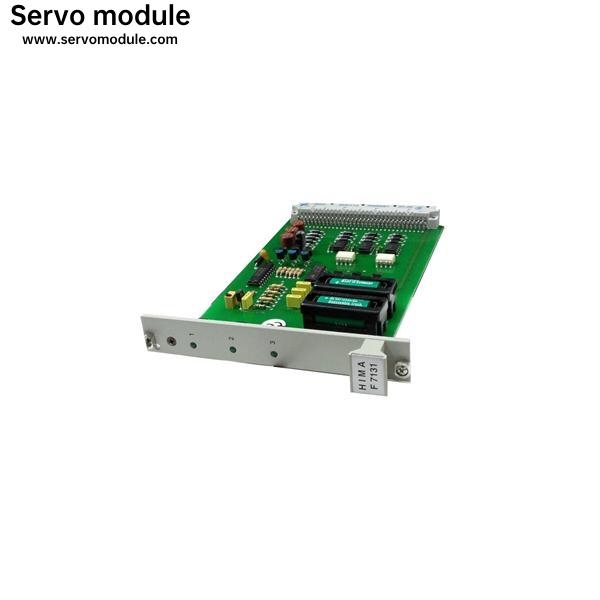 HIMA F8621A