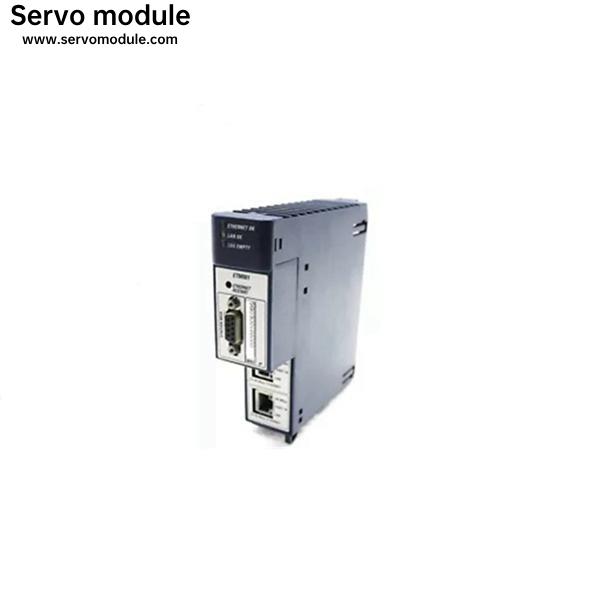GE Fanuc IC695CMU310