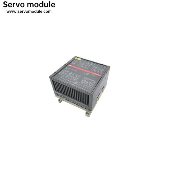 Brand New ABB Robots DSQC633 3HAC022286-001 Module