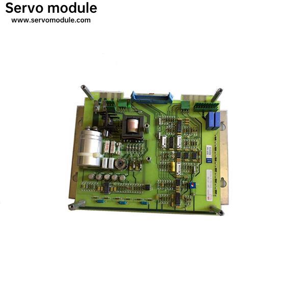 ABB AINT-14C 68685826 ACS800 Series MCIN TERFACE BOARD
