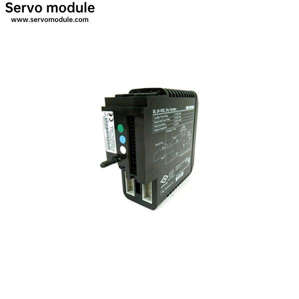 Emerson KJ4001X1-CA1