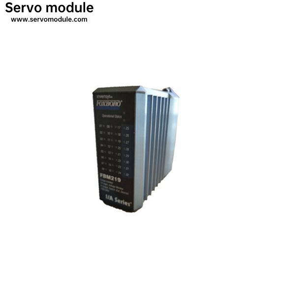 FOXBORO P0913LN-OD P0913L2K P0913QU-OD MODULE