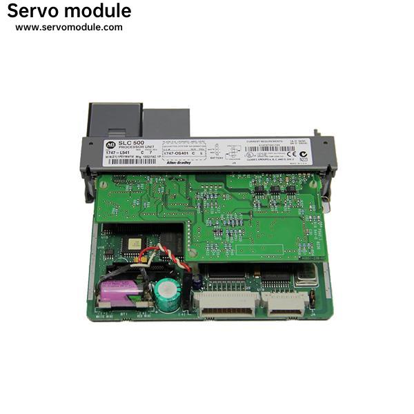 Allen Bradley 1746-IB32