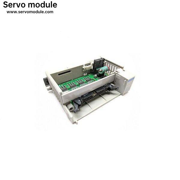 Allen Bradley 1746-OW16