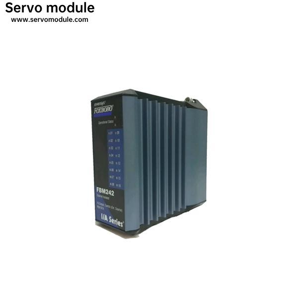 FOXBORO P0400YC FBM02 MODULE