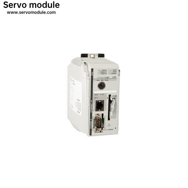 Allen Bradley 1756-OB8