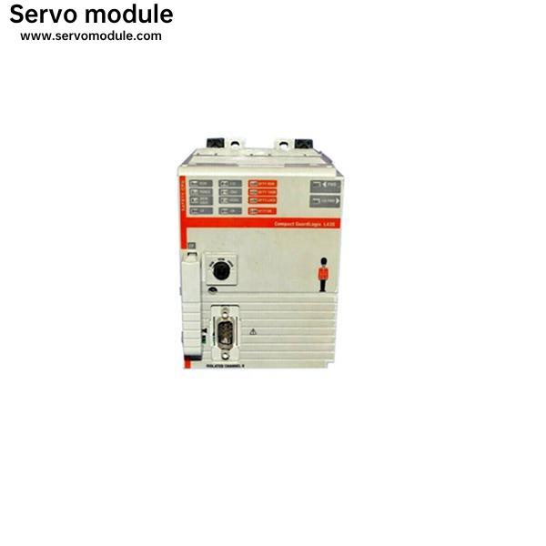 Allen Bradley 1747-L40B
