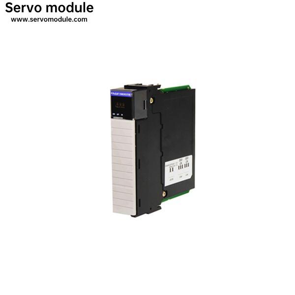 Allen Bradley 1757-SRM