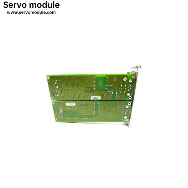 Honeywell 10002/1/2 Module