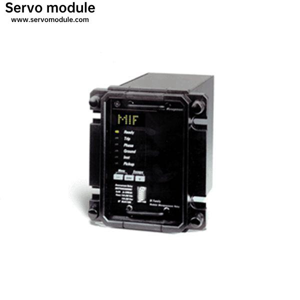 GE Fanuc IC697MDL654