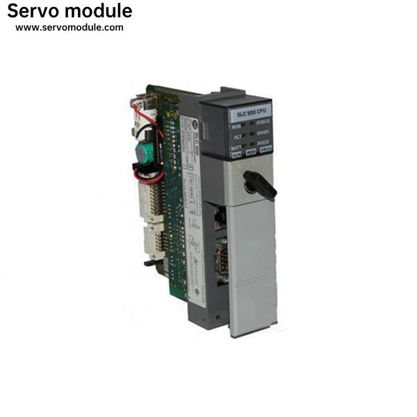 Allen Bradley 1756-EN2TXT