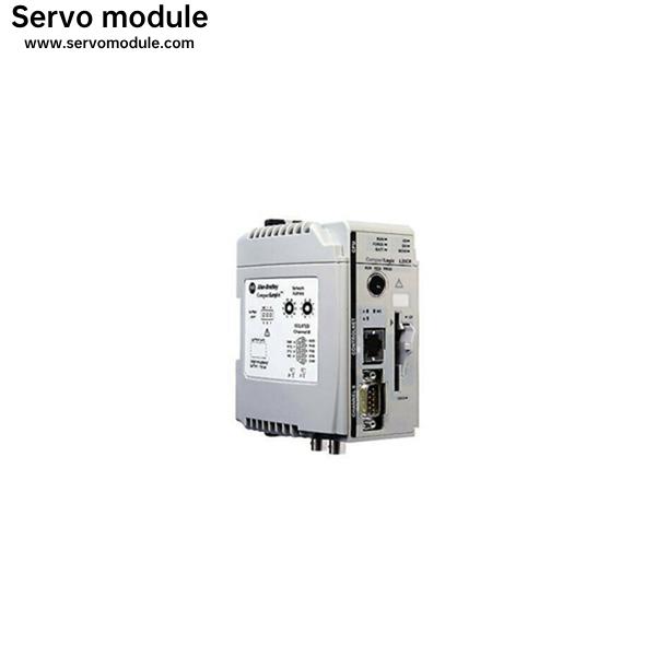 Allen Bradley 1756-OF8H