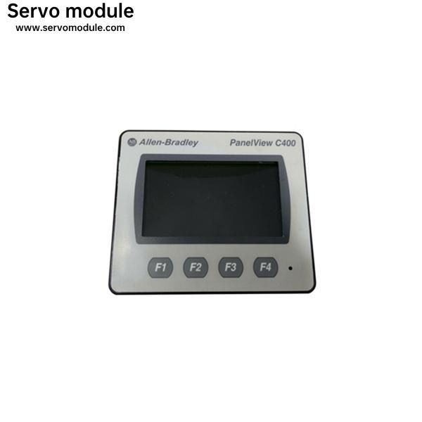 Allen Bradley 2711C-T6M