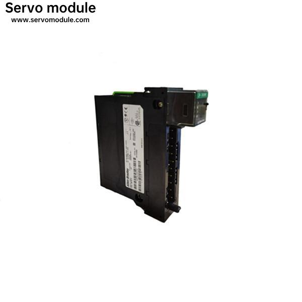 Allen Bradley 1746-OA16