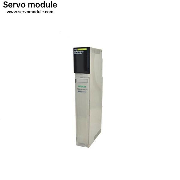Schneider 140CPU11302