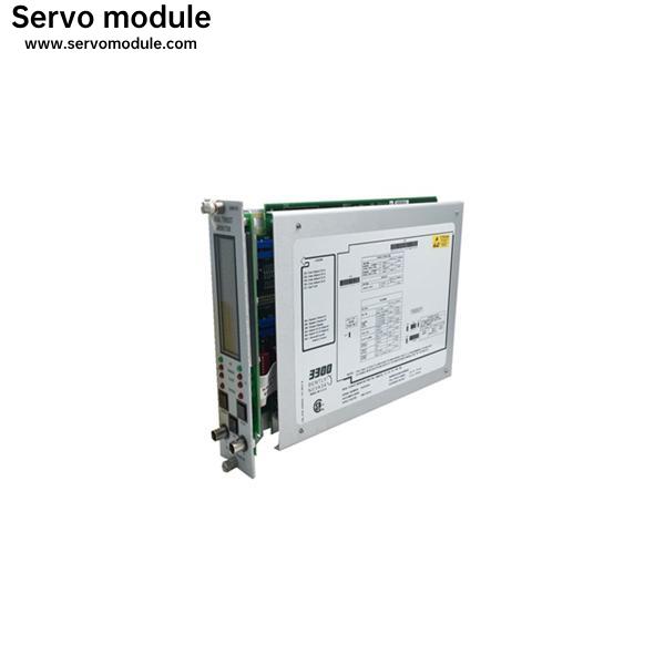 New Brand Bently Nevad 3300/53-03-02-00-40-20-00-00-00 Proximity Transducer System