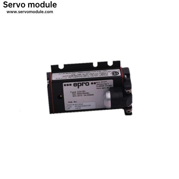 EPRO A6120