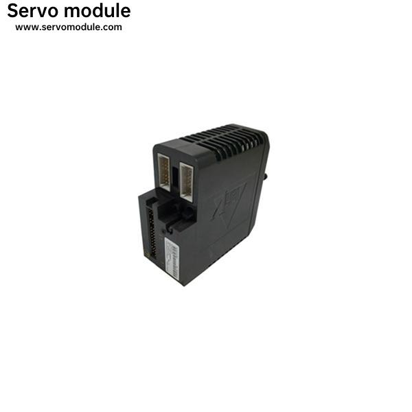 Emerson VE4002S1T2B2 KJ3202X1-BA1 12P2536X032