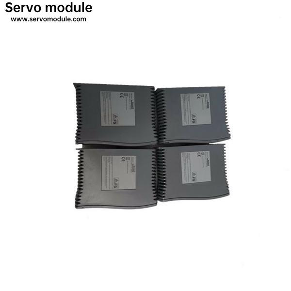 ICS Triplex T8314