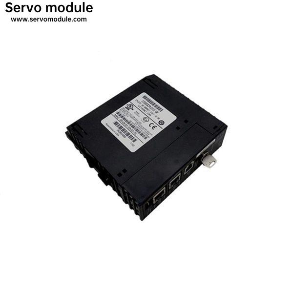 GE Fanuc IC693MDL740