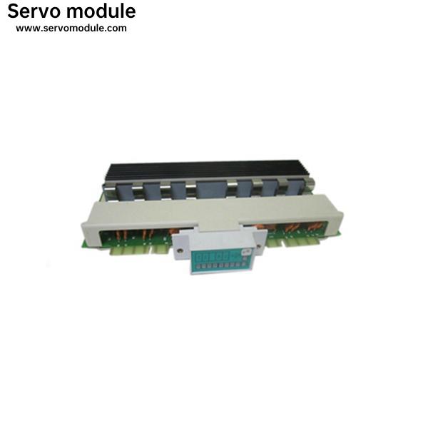 Honeywell 8C-PAIH54 CPU Module