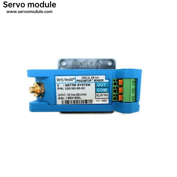 Bently Nevada 3500/50M 286566-02