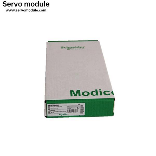 Schneider 140CPU42402