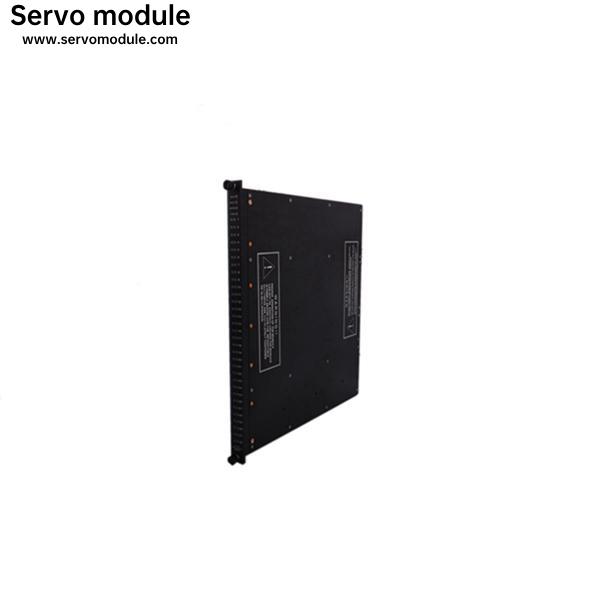 Triconex 3805E Module