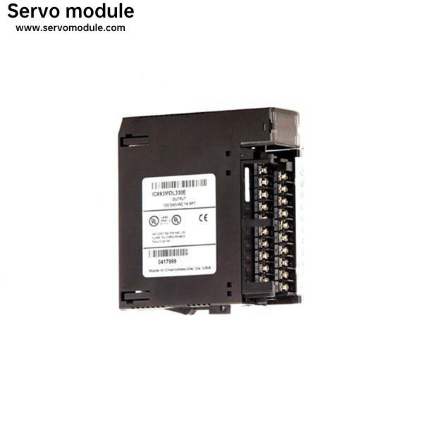 GE Fanuc IC693MDL231