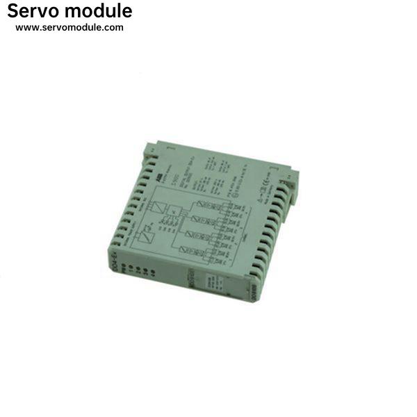 ABB DCS 1SAP111100R0270 TB511-ETH Module