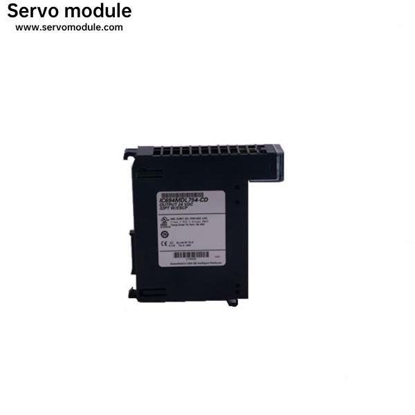 GE I/O PACK IS200STAIH2ACB Fanuc