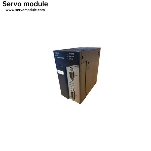 GE Fanuc IC695CMX128