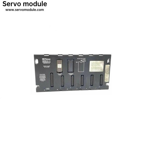 GE Fanuc IC693MDL645