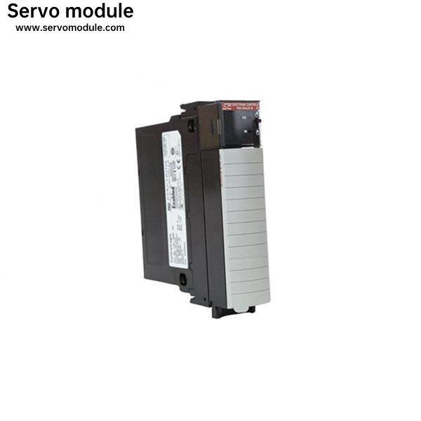 Allen Bradley 1756-IF8