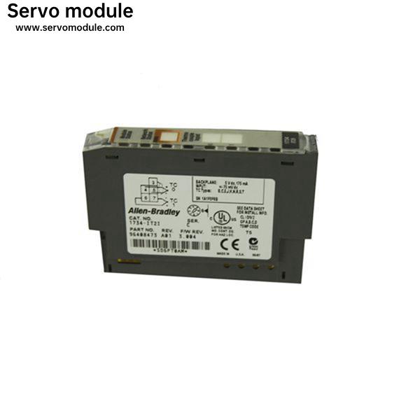 Allen Bradley 1756-CNBR