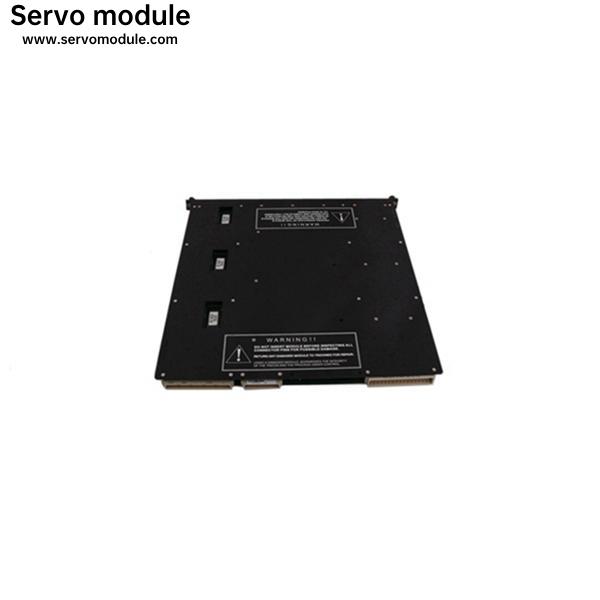 Triconex 3301 Module