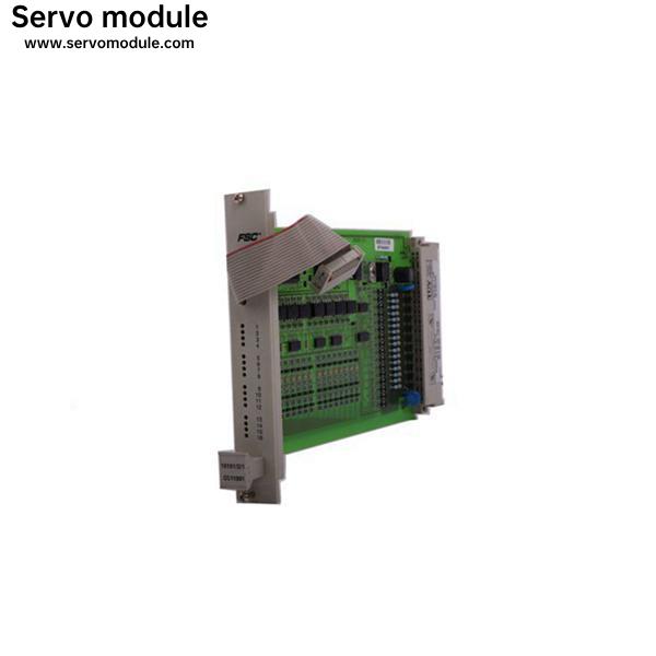 Honeywell 8U-PCNT02 Module