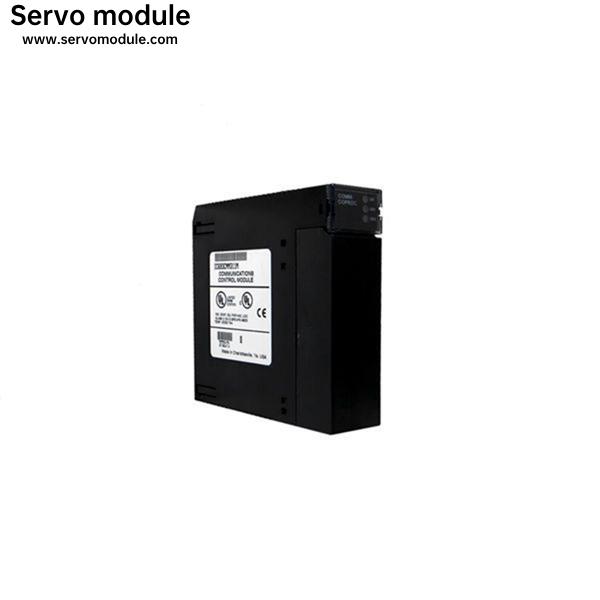 GE Fanuc V7668A-132L00