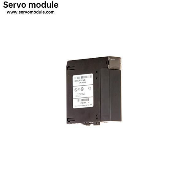 GE Fanuc IC698CHS009