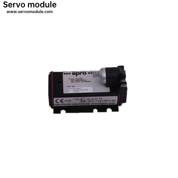 Emerson EPro PR6423/000-001-CN
