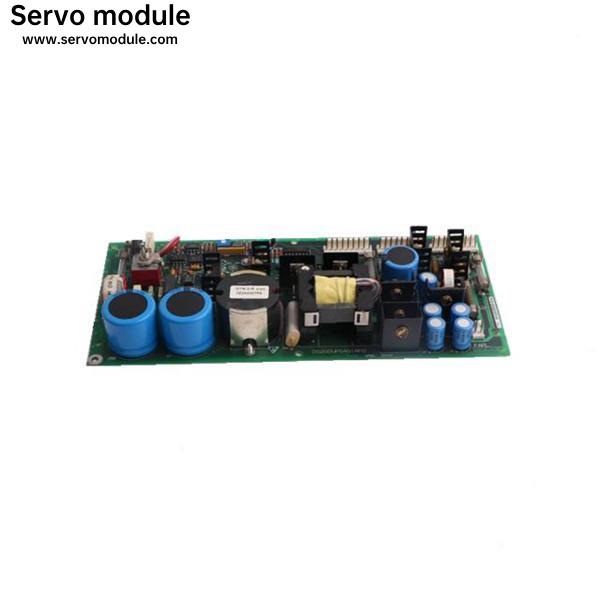 GE Fanuc IC693CMM321