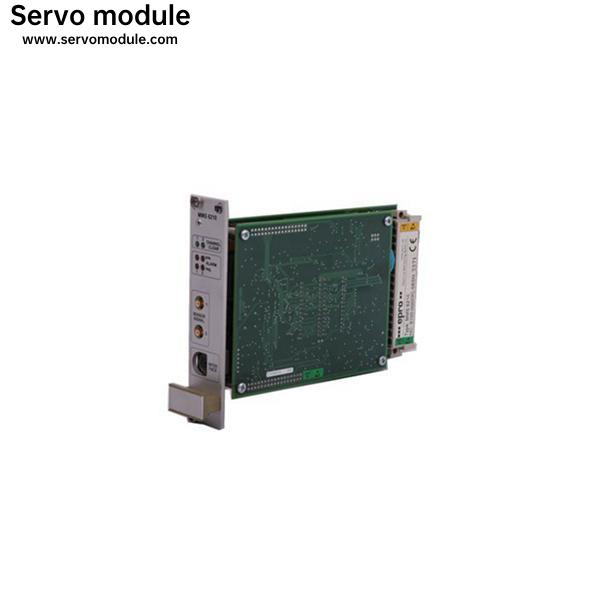 Emerson EPro PR9268/617-100