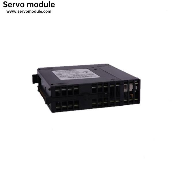 GE Fanuc IC200CPUE05
