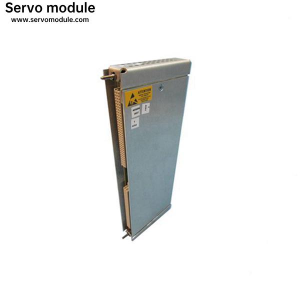 Bently Nevada 3300/50-01-01-00-00 Tachometer Monitor Module