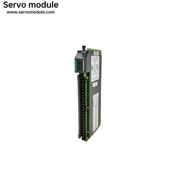 Allen Bradley 1746-IA8