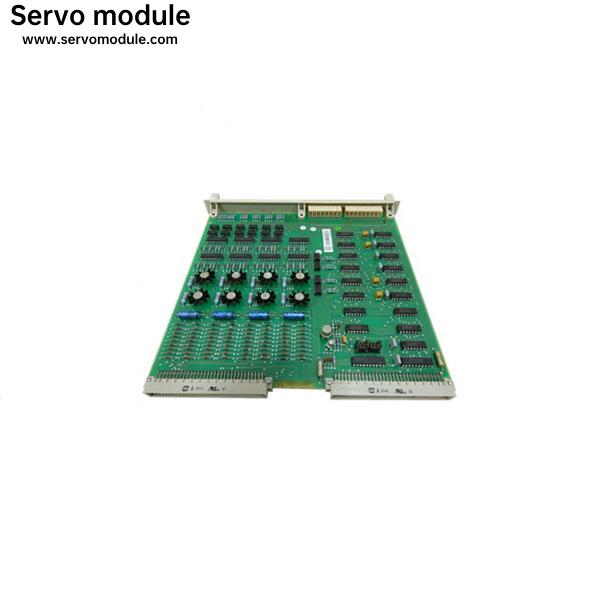 ABB TK801V006 3BSC950089R2 DIGITAL OUTPUT MODULE TU810V1 3BSE013230R1 TERMINAL UNIT