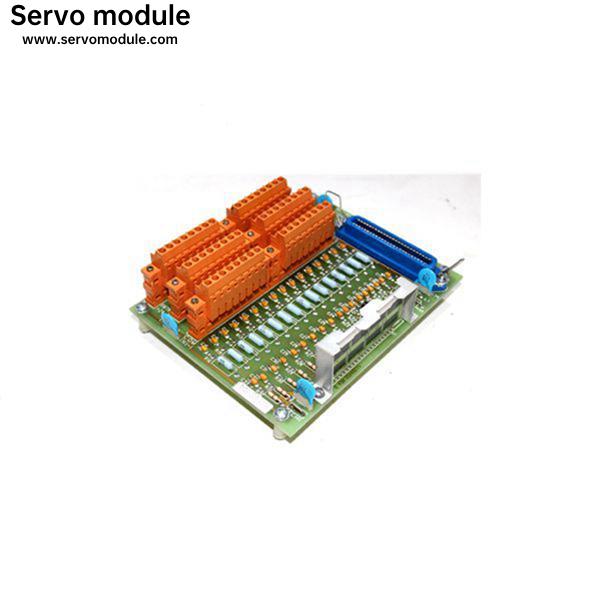 Honeywell 8U-TAOXB1 Module