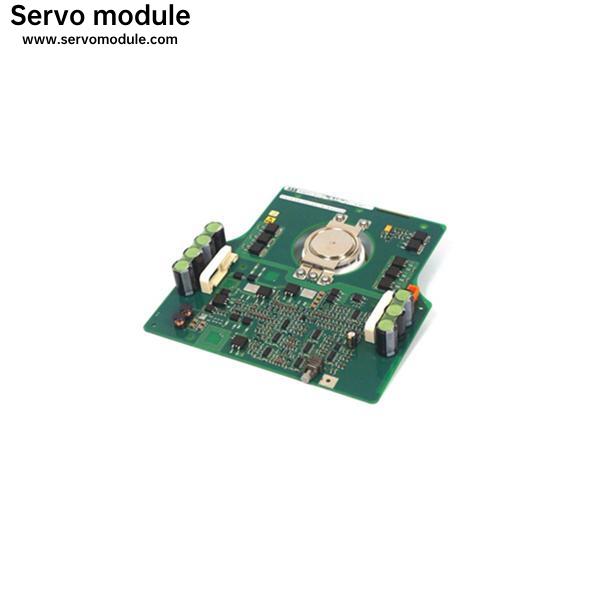 ABB DCS 3BHE009681R0101 5SHY3545L0009 3BHB013085R0001 Module
