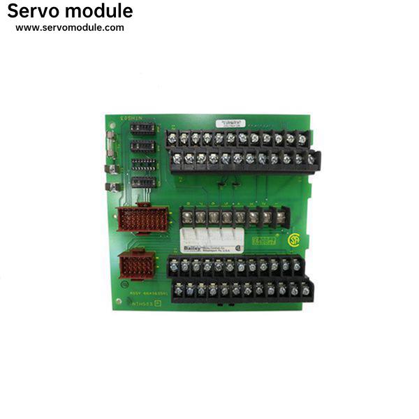 ABB DTPC723A 3EST000210-3450 Module